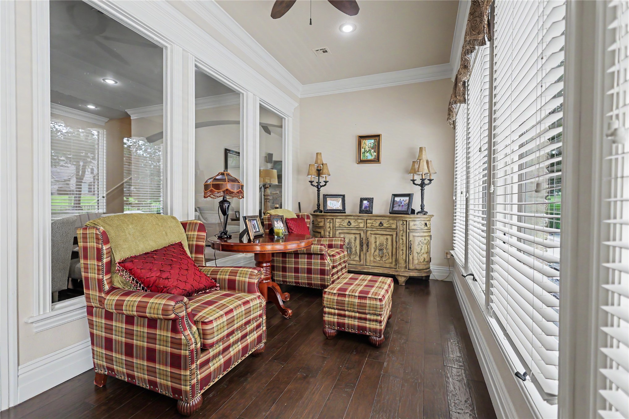 870 Cherry Springs Drive Tahlequah OK 74464