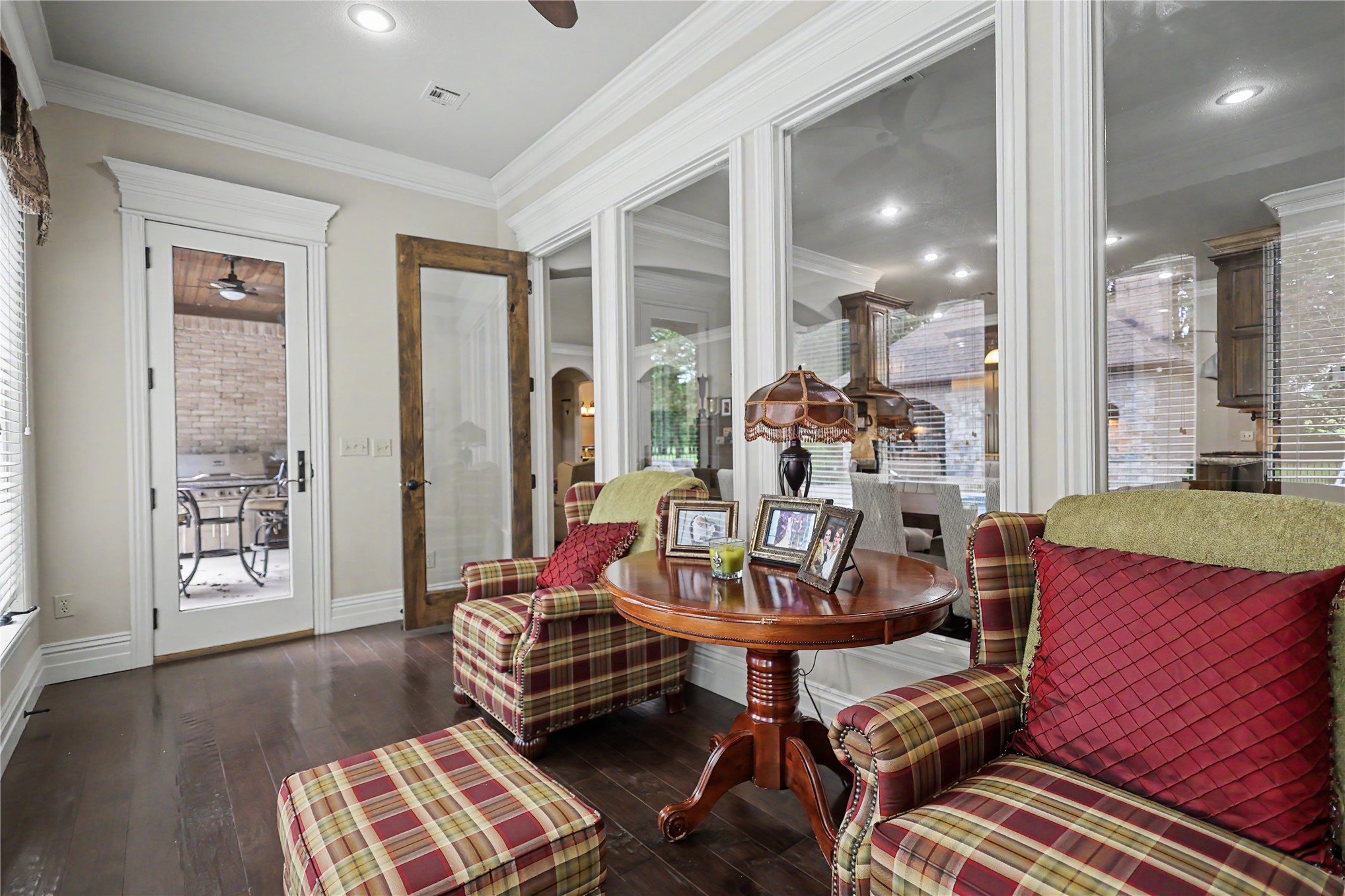 870 Cherry Springs Drive Tahlequah OK 74464