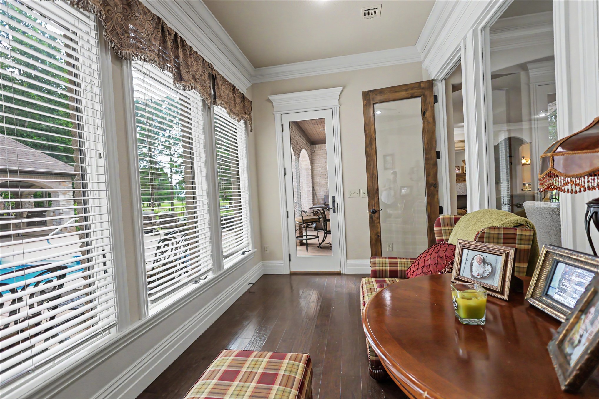 870 Cherry Springs Drive Tahlequah OK 74464