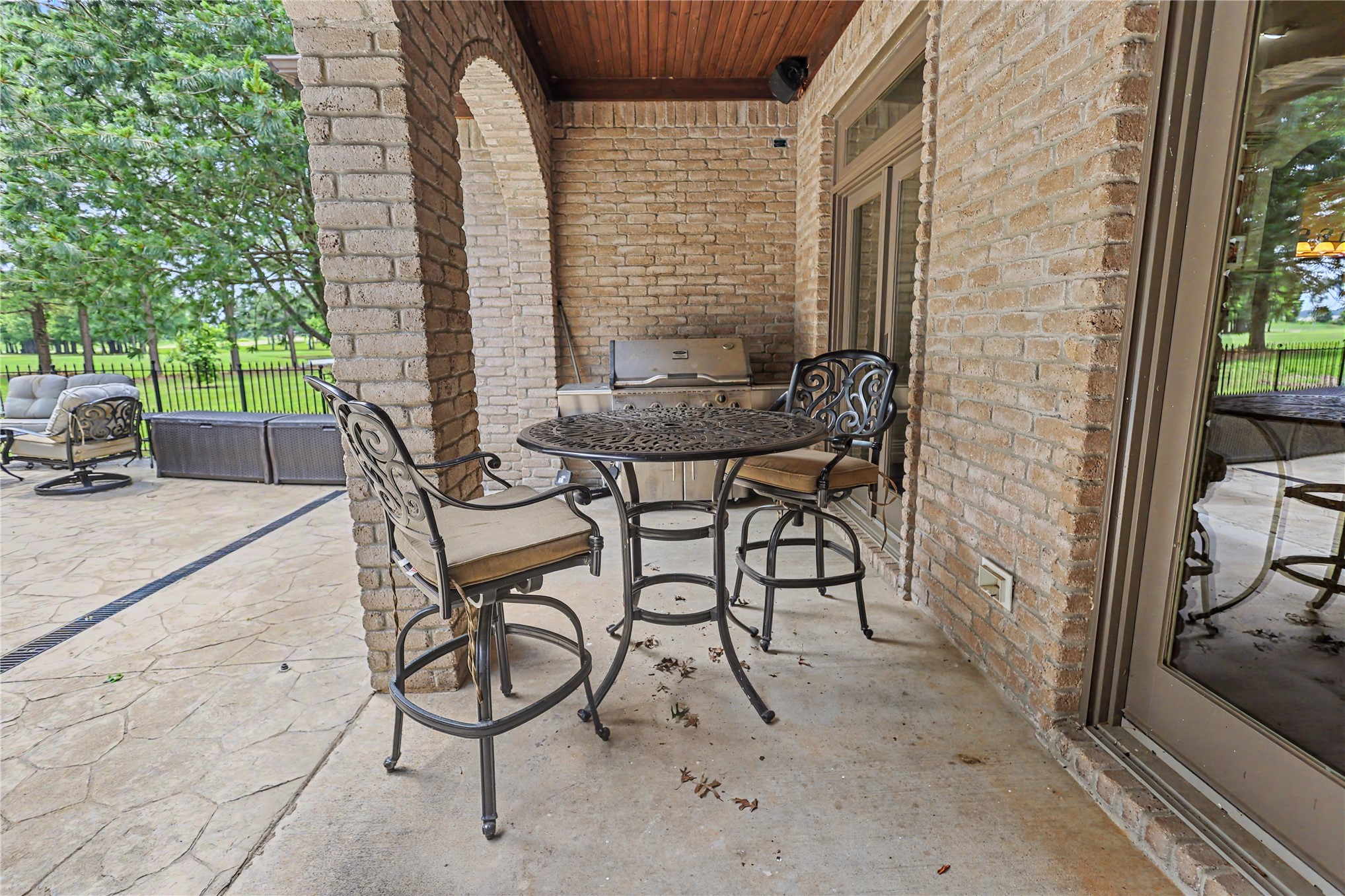 870 Cherry Springs Drive Tahlequah OK 74464