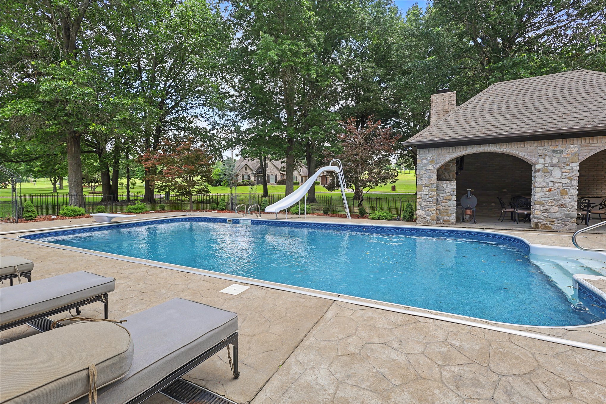870 Cherry Springs Drive Tahlequah OK 74464