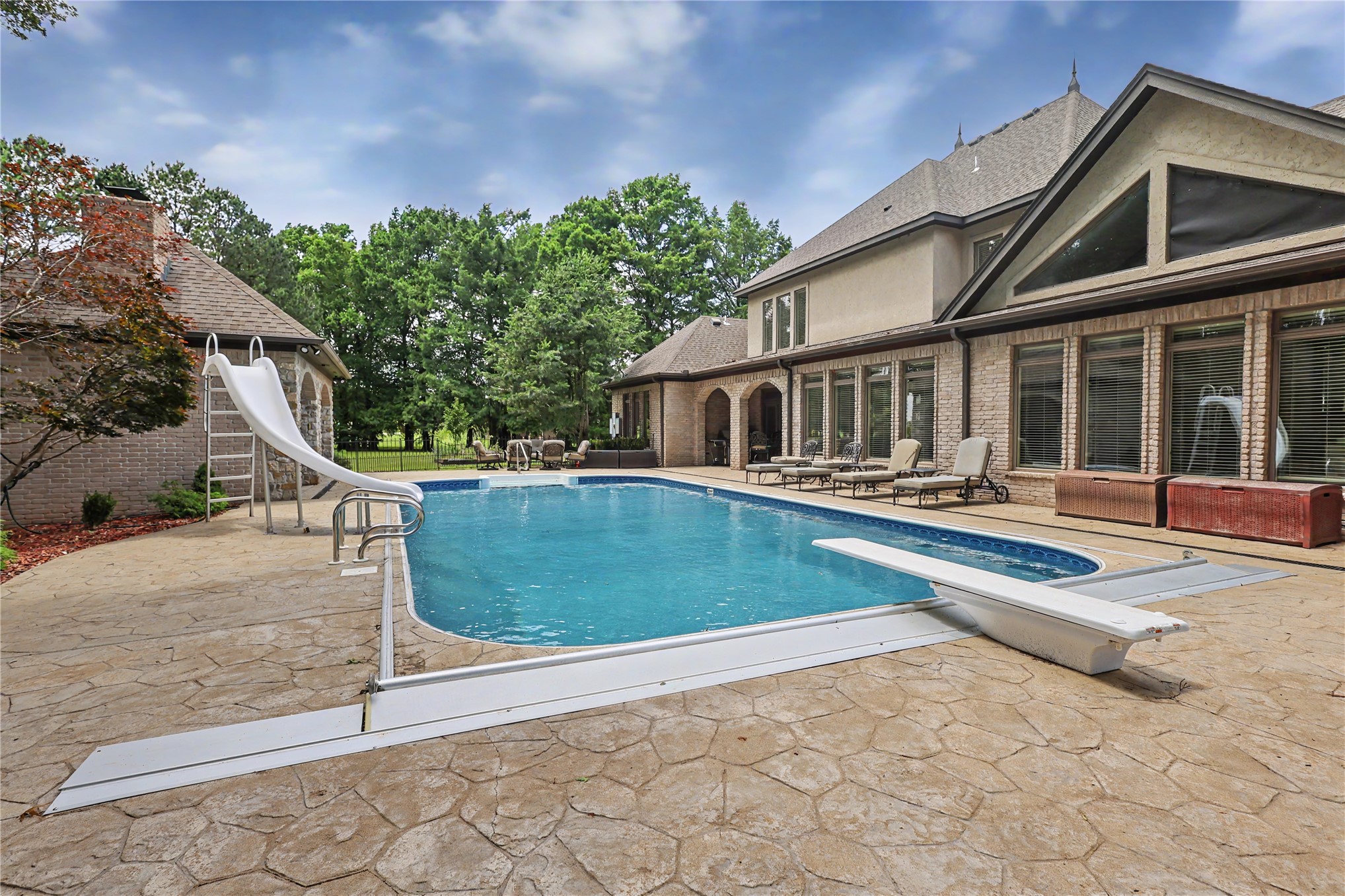 870 Cherry Springs Drive Tahlequah OK 74464