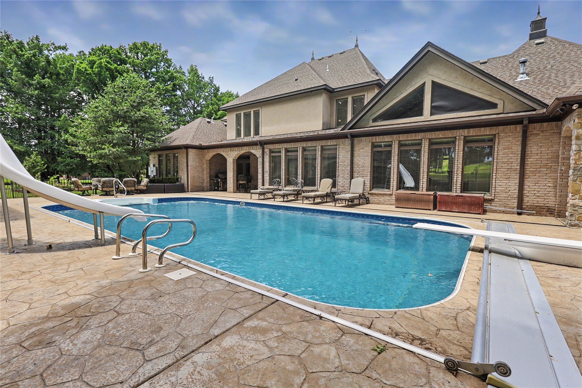 870 Cherry Springs Drive Tahlequah OK 74464