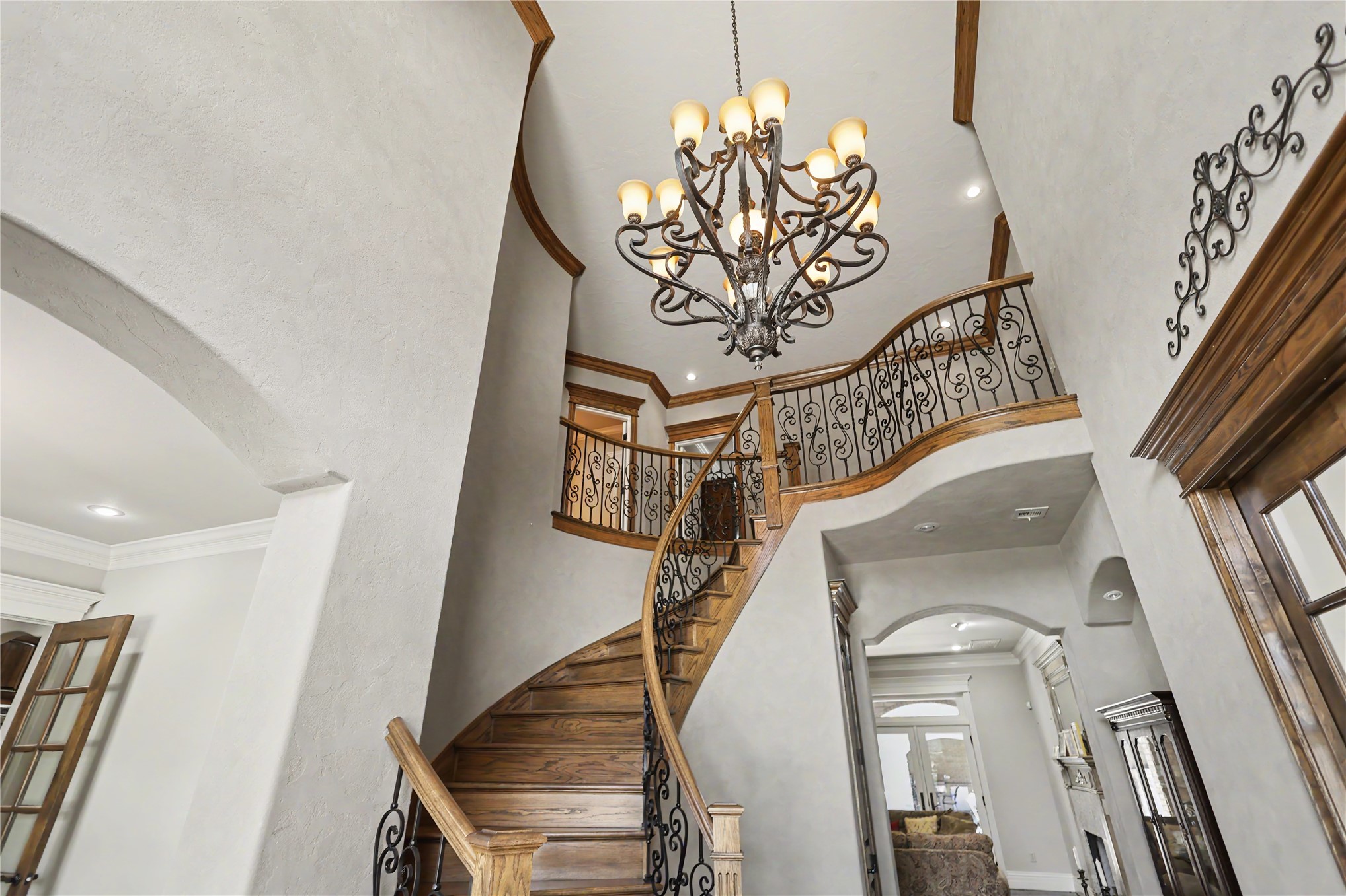 870 Cherry Springs Drive Tahlequah OK 74464