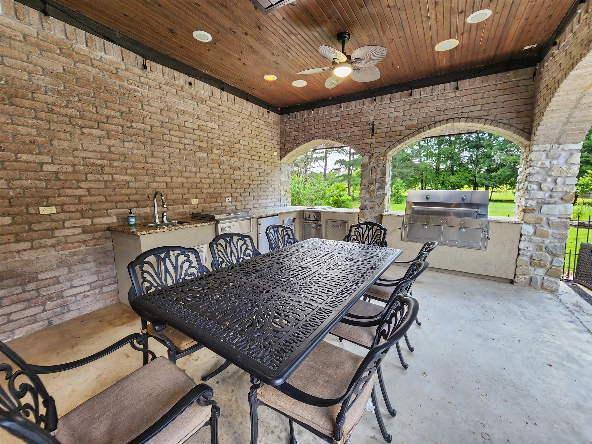 870 Cherry Springs Drive Tahlequah OK 74464