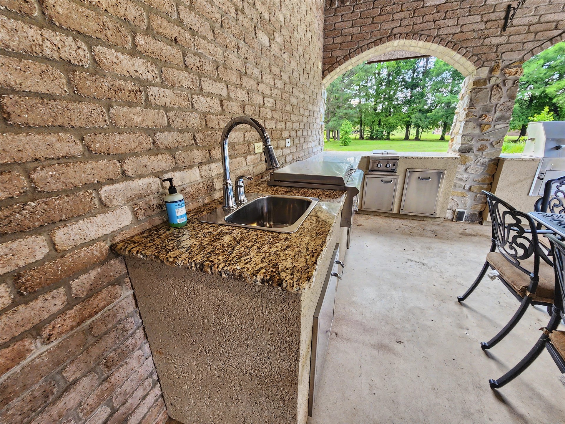 870 Cherry Springs Drive Tahlequah OK 74464