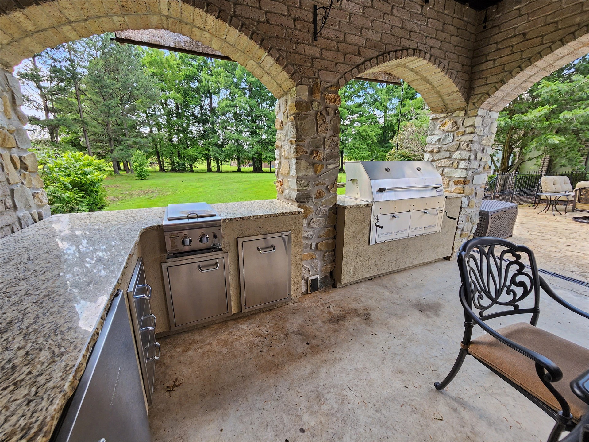 870 Cherry Springs Drive Tahlequah OK 74464