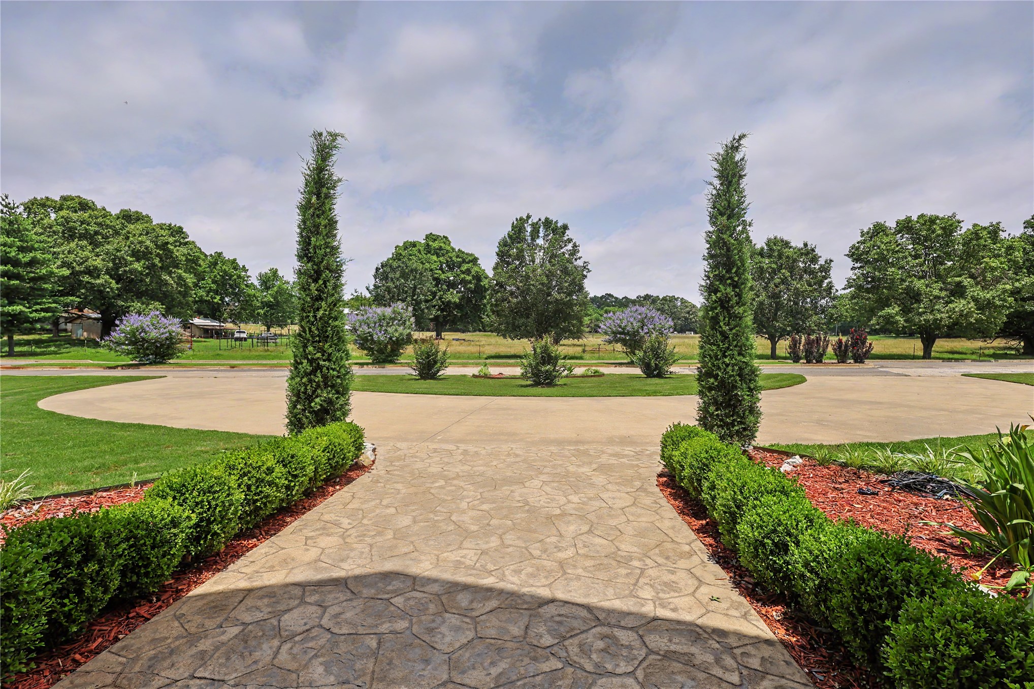 870 Cherry Springs Drive Tahlequah OK 74464