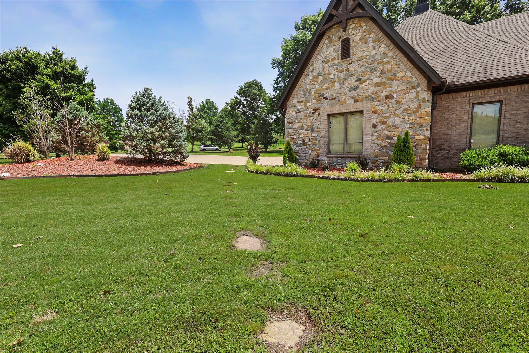 870 Cherry Springs Drive Tahlequah OK 74464