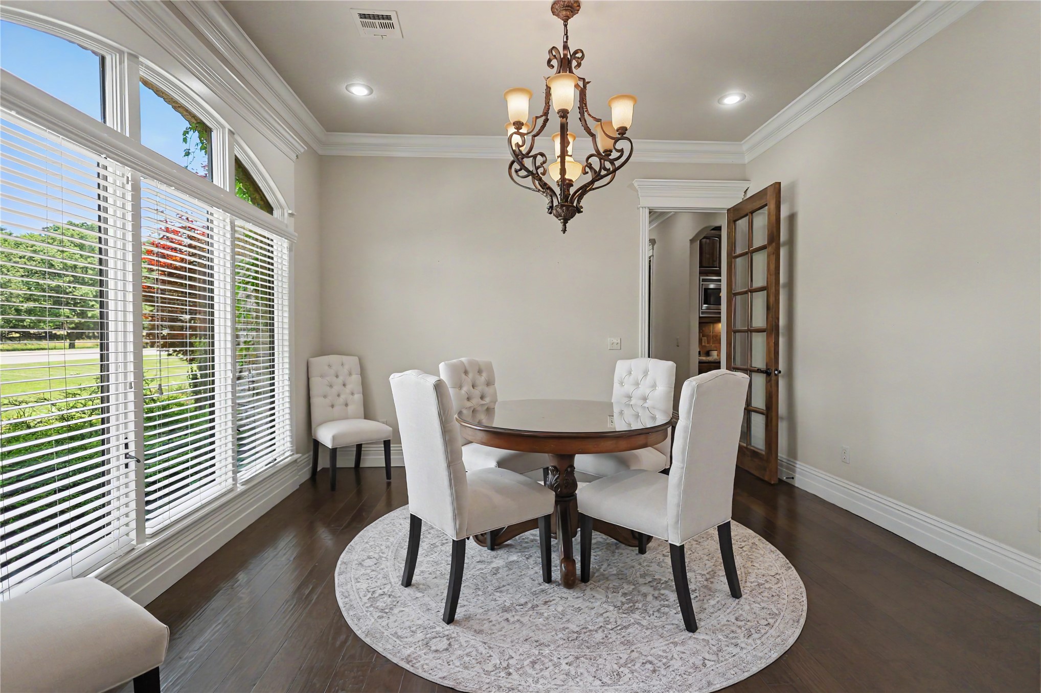 870 Cherry Springs Drive Tahlequah OK 74464