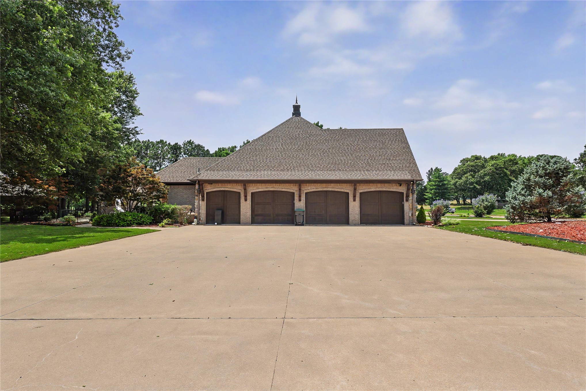 870 Cherry Springs Drive Tahlequah OK 74464