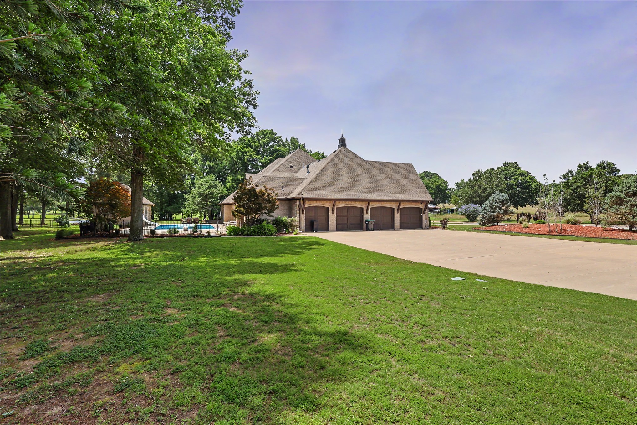 870 Cherry Springs Drive Tahlequah OK 74464