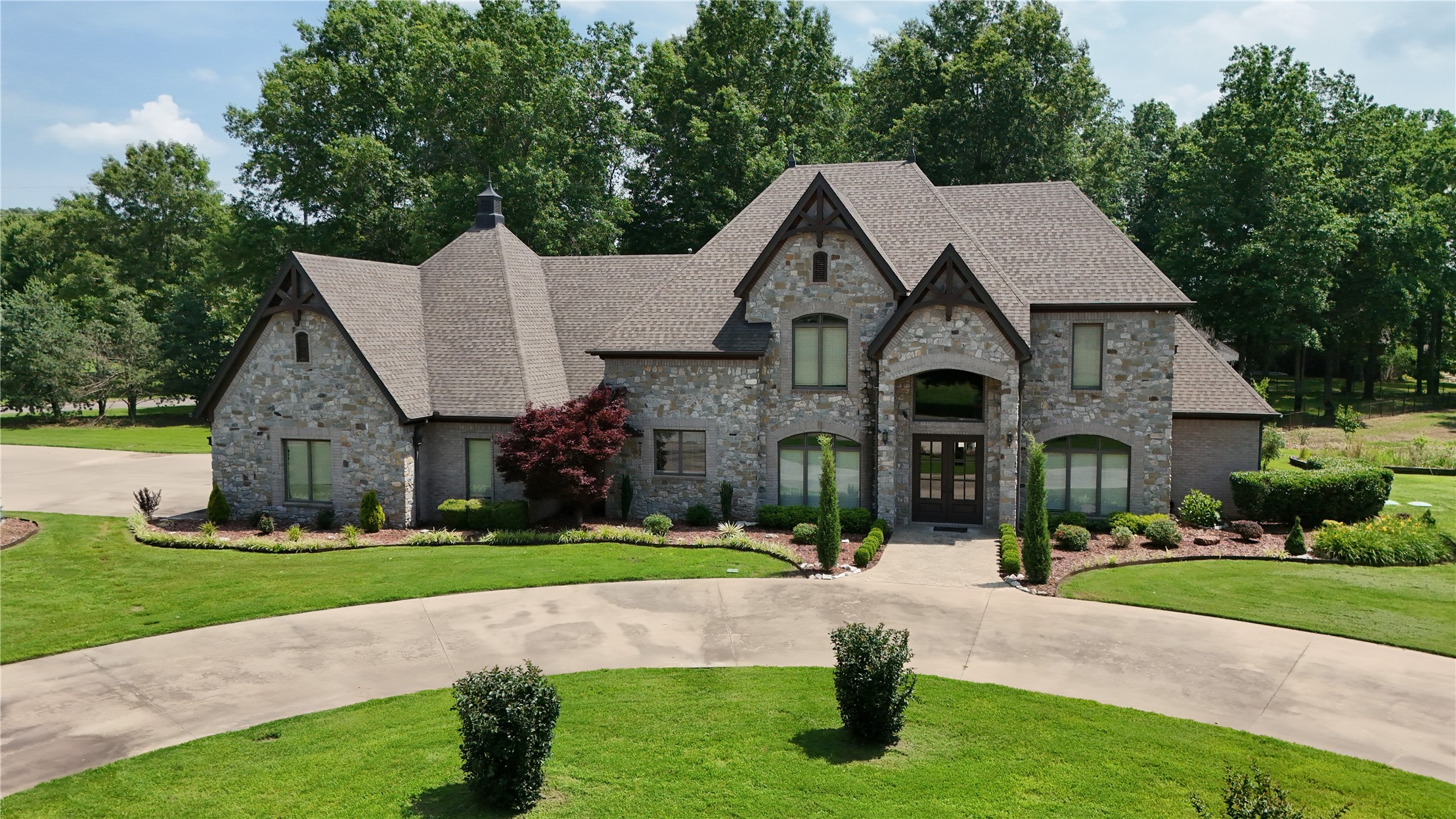 870 Cherry Springs Drive Tahlequah OK 74464