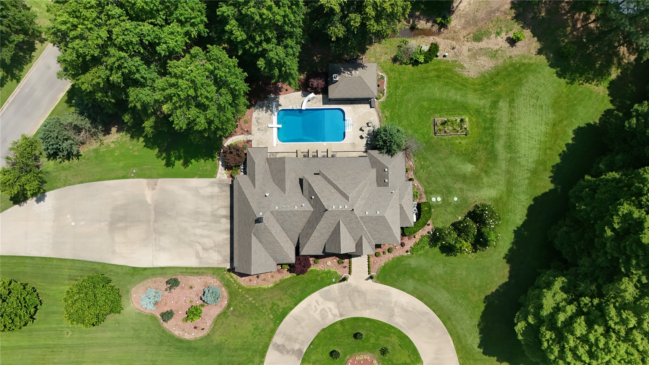 870 Cherry Springs Drive Tahlequah OK 74464
