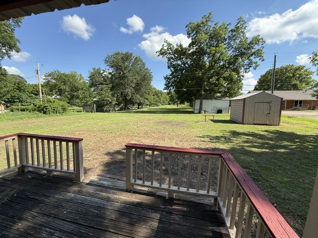 205 W Ragan Street Henryetta OK 74437
