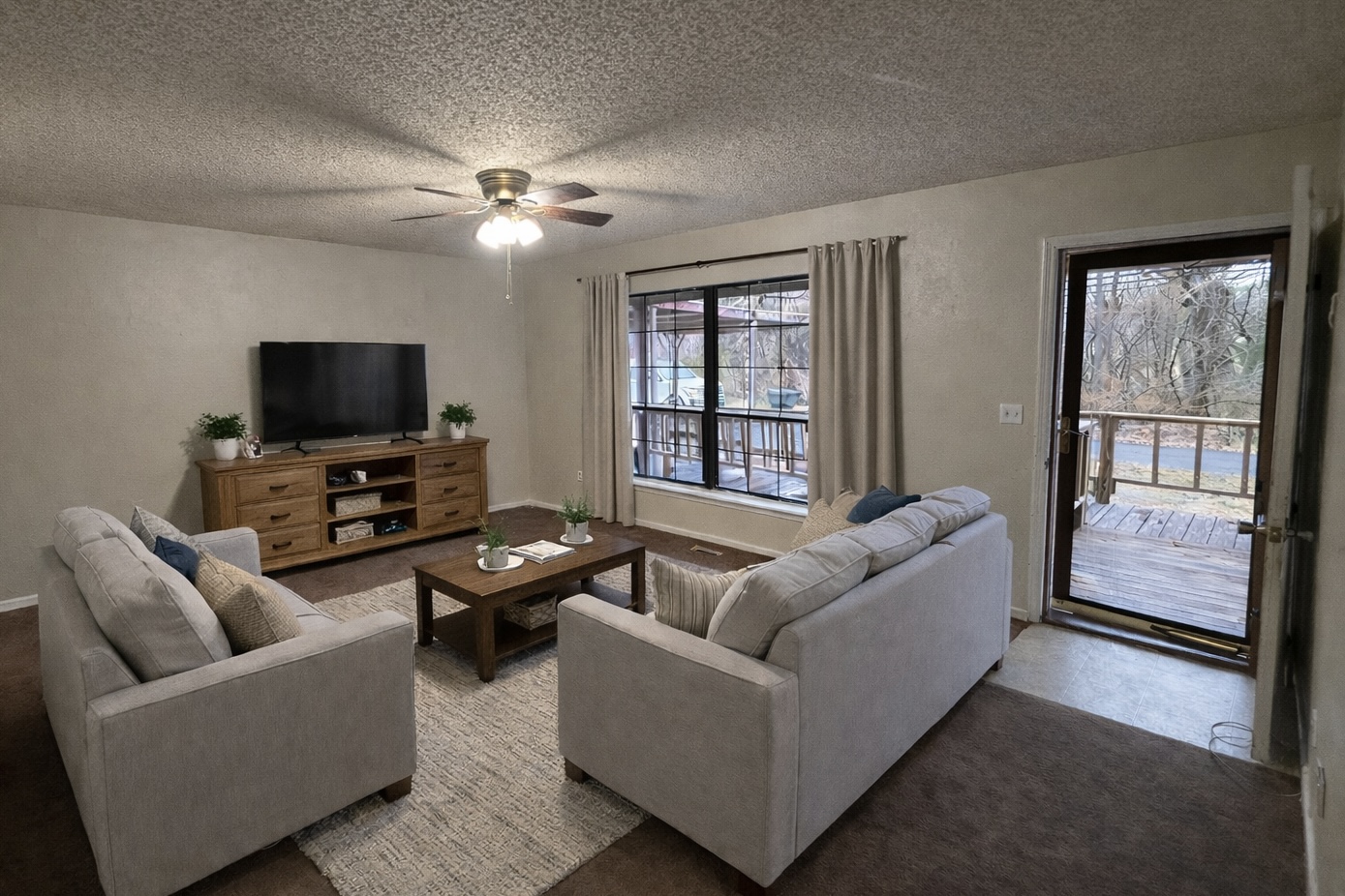 205 W Ragan Street Henryetta OK 74437