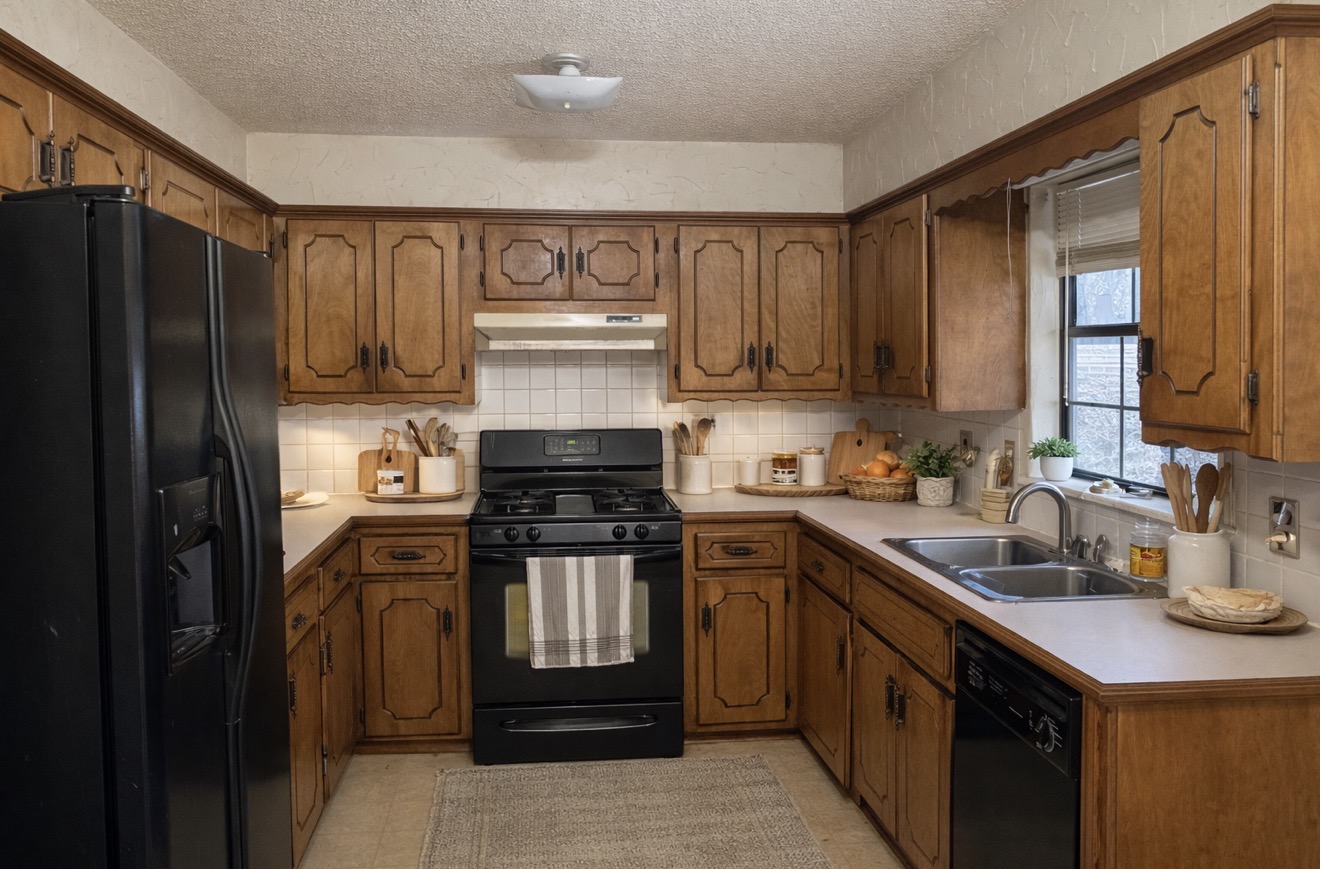205 W Ragan Street Henryetta OK 74437