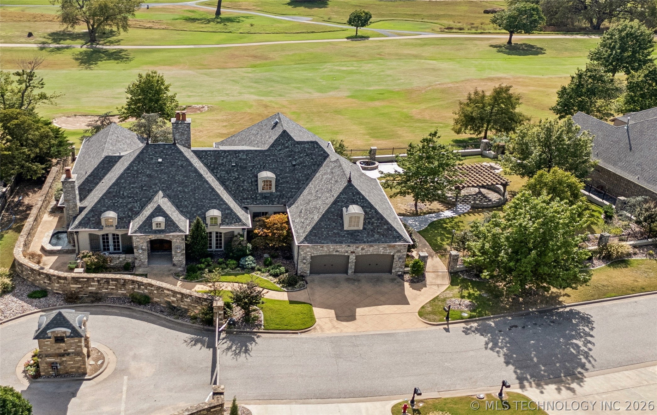 603 Fairway Drive Broken Arrow OK 74011
