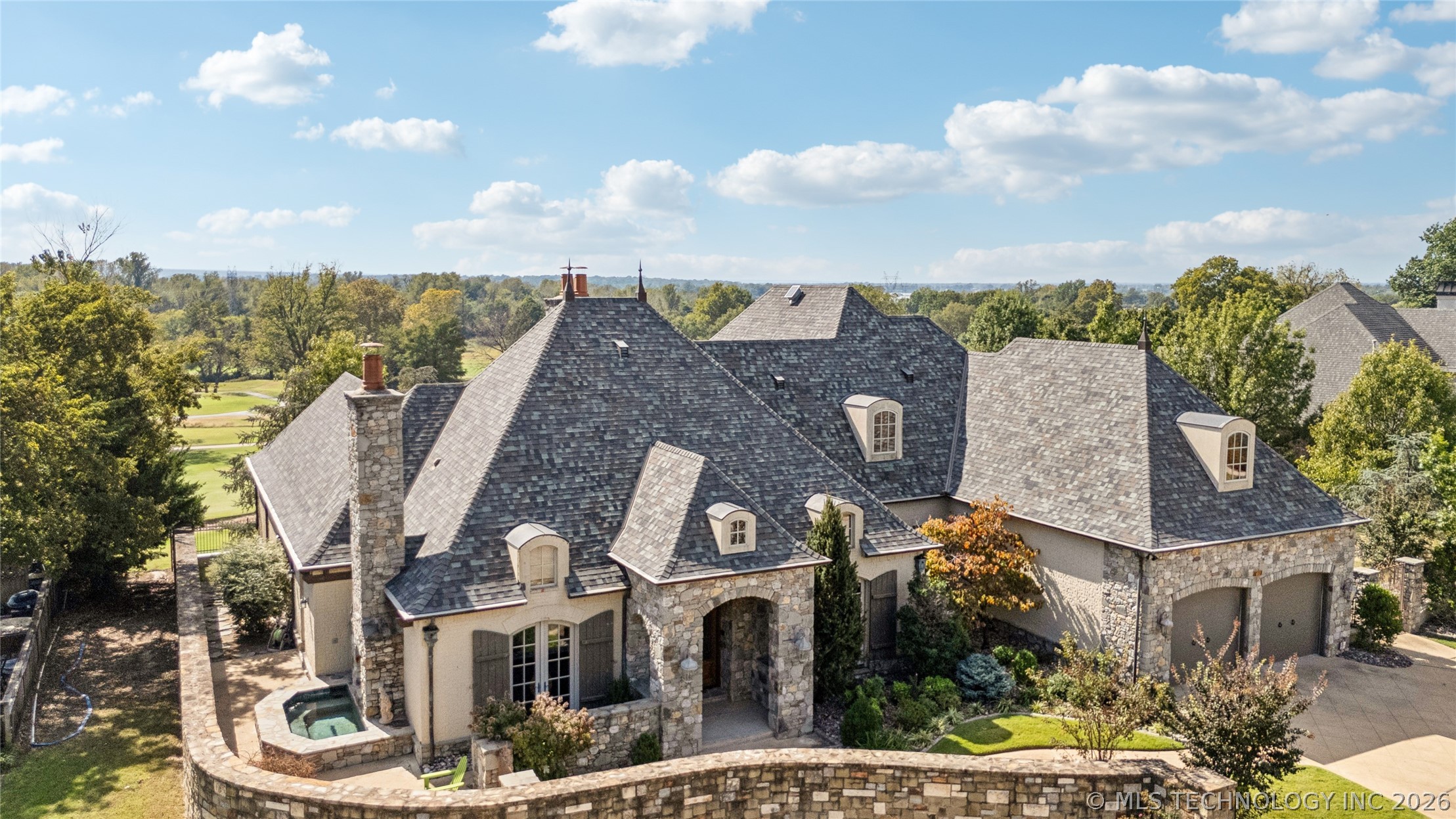 603 Fairway Drive Broken Arrow OK 74011