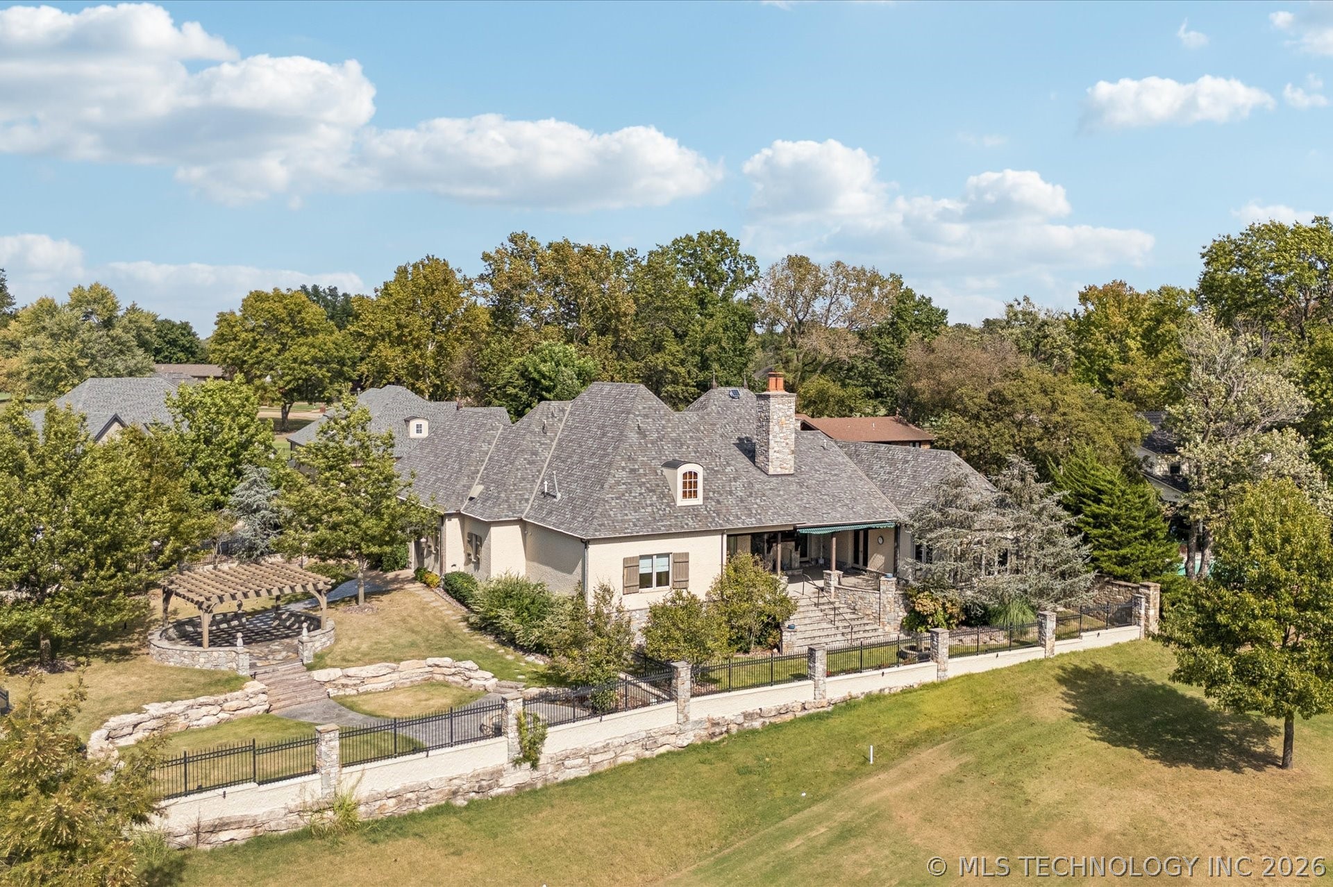 603 Fairway Drive Broken Arrow OK 74011