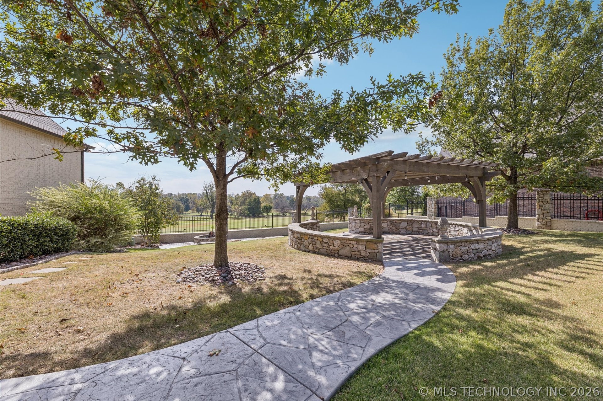 603 Fairway Drive Broken Arrow OK 74011