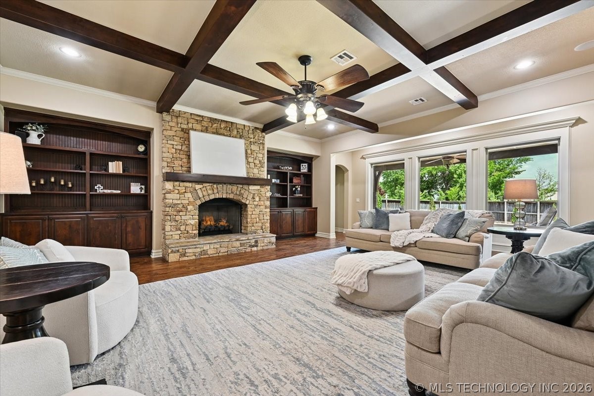 9475 E 106th Street S Bixby OK 74133
