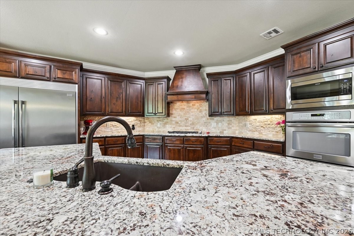 9475 E 106th Street S Bixby OK 74133