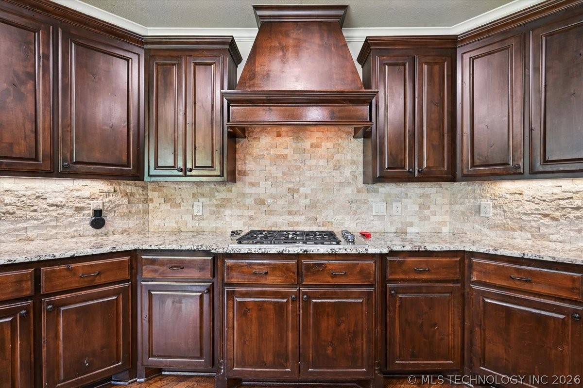 9475 E 106th Street S Bixby OK 74133