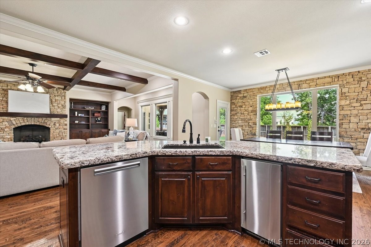 9475 E 106th Street S Bixby OK 74133