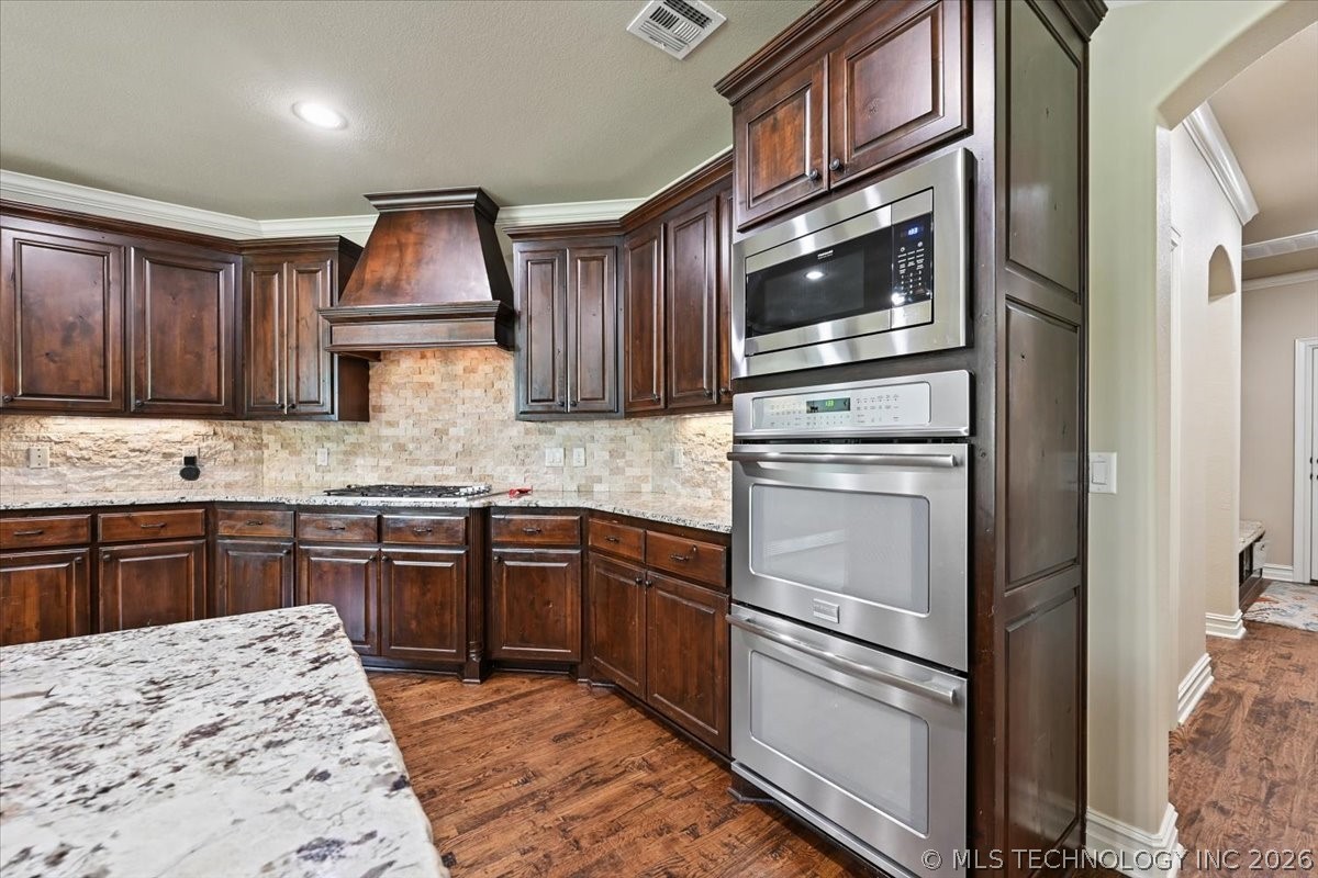 9475 E 106th Street S Bixby OK 74133
