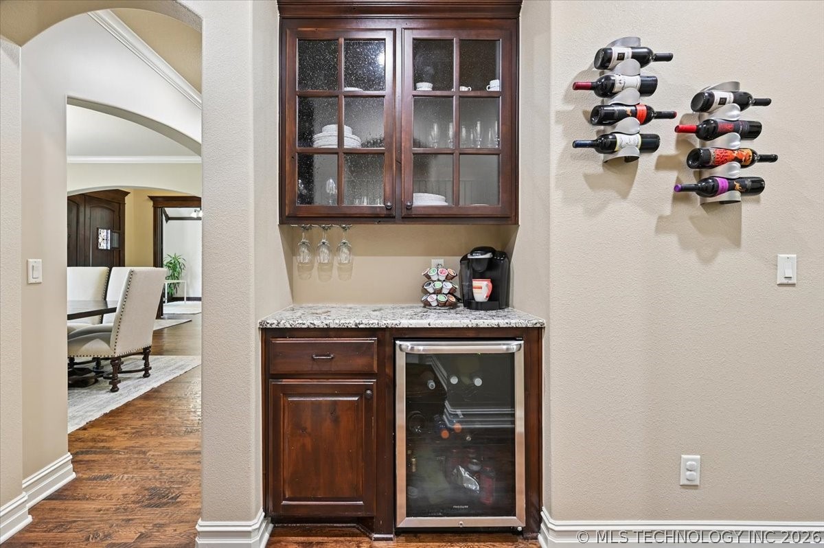 9475 E 106th Street S Bixby OK 74133