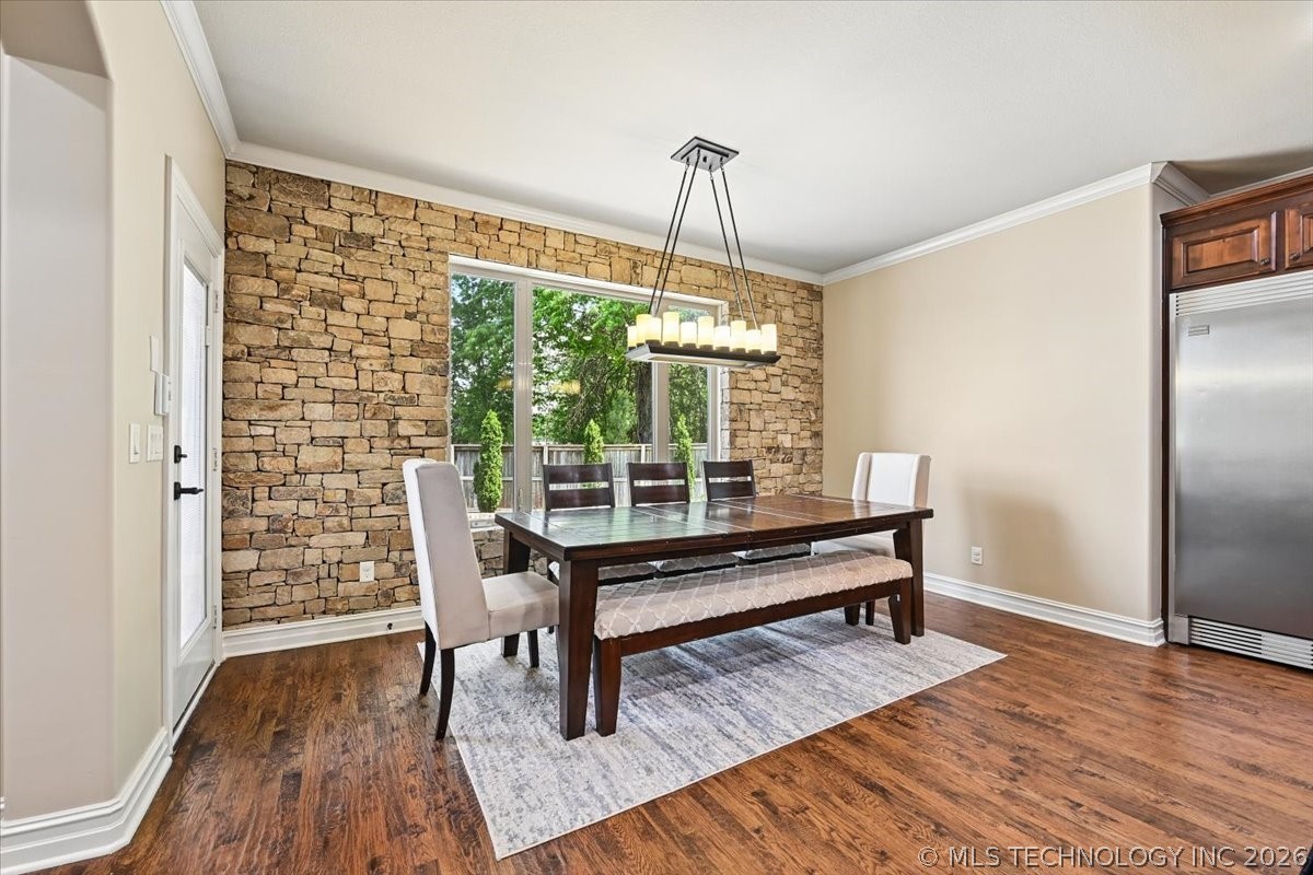 9475 E 106th Street S Bixby OK 74133