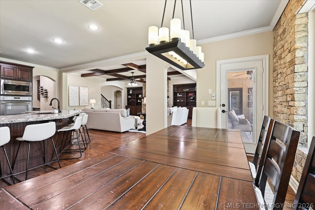 9475 E 106th Street S Bixby OK 74133