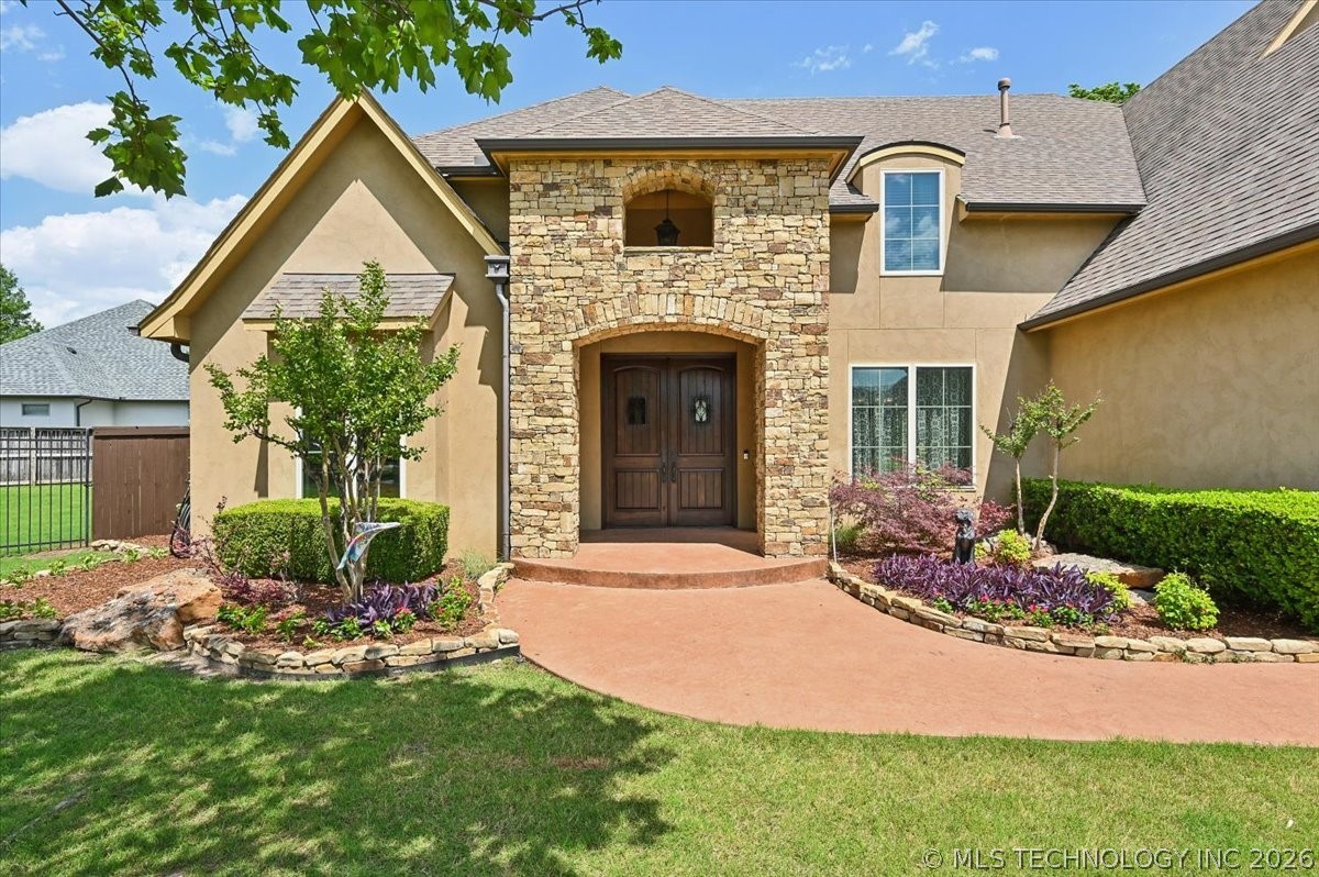 9475 E 106th Street S Bixby OK 74133