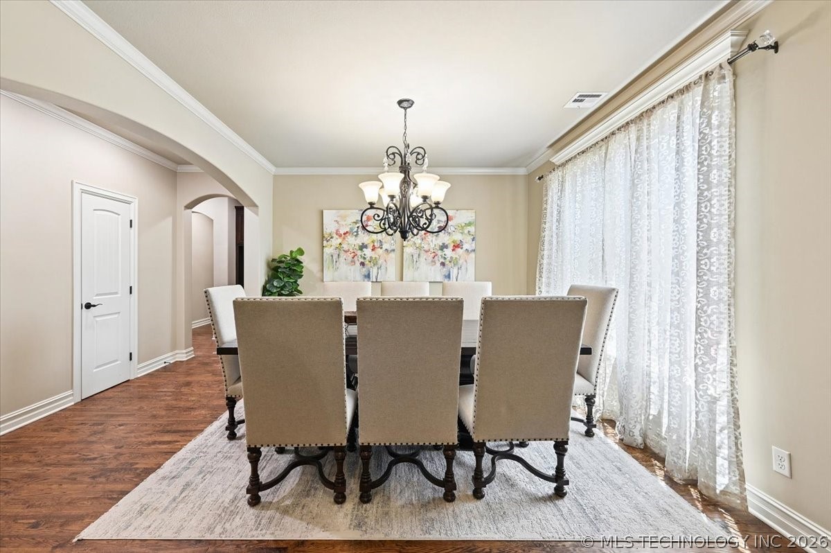 9475 E 106th Street S Bixby OK 74133