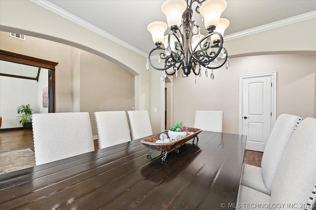 9475 E 106th Street S Bixby OK 74133