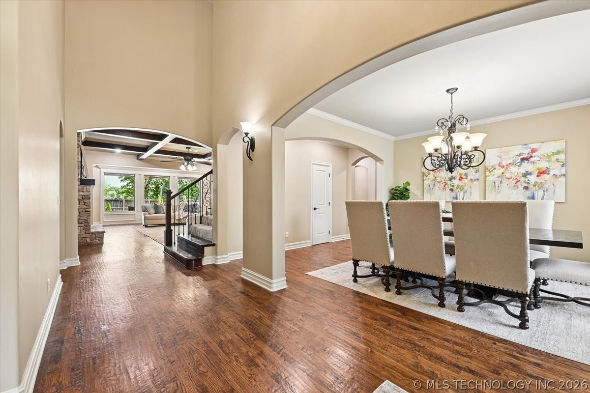 9475 E 106th Street S Bixby OK 74133