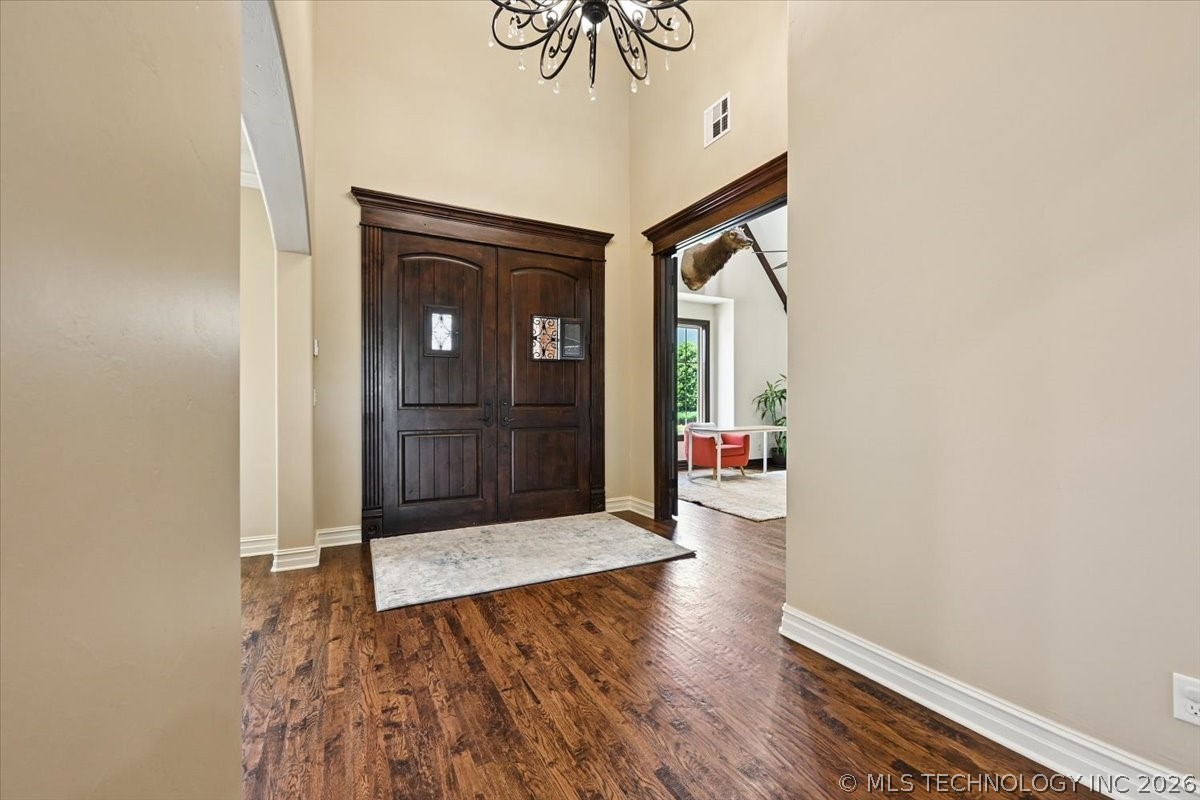 9475 E 106th Street S Bixby OK 74133