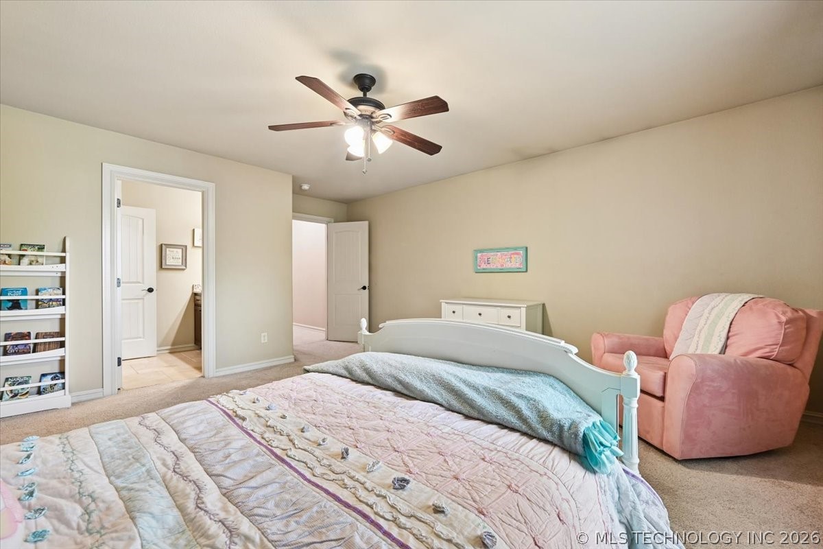 9475 E 106th Street S Bixby OK 74133