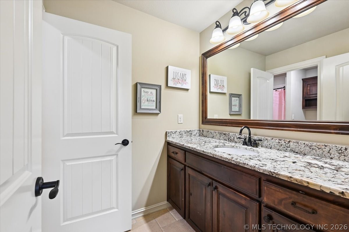 9475 E 106th Street S Bixby OK 74133