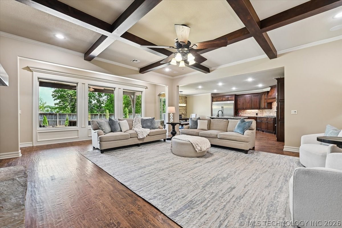 9475 E 106th Street S Bixby OK 74133