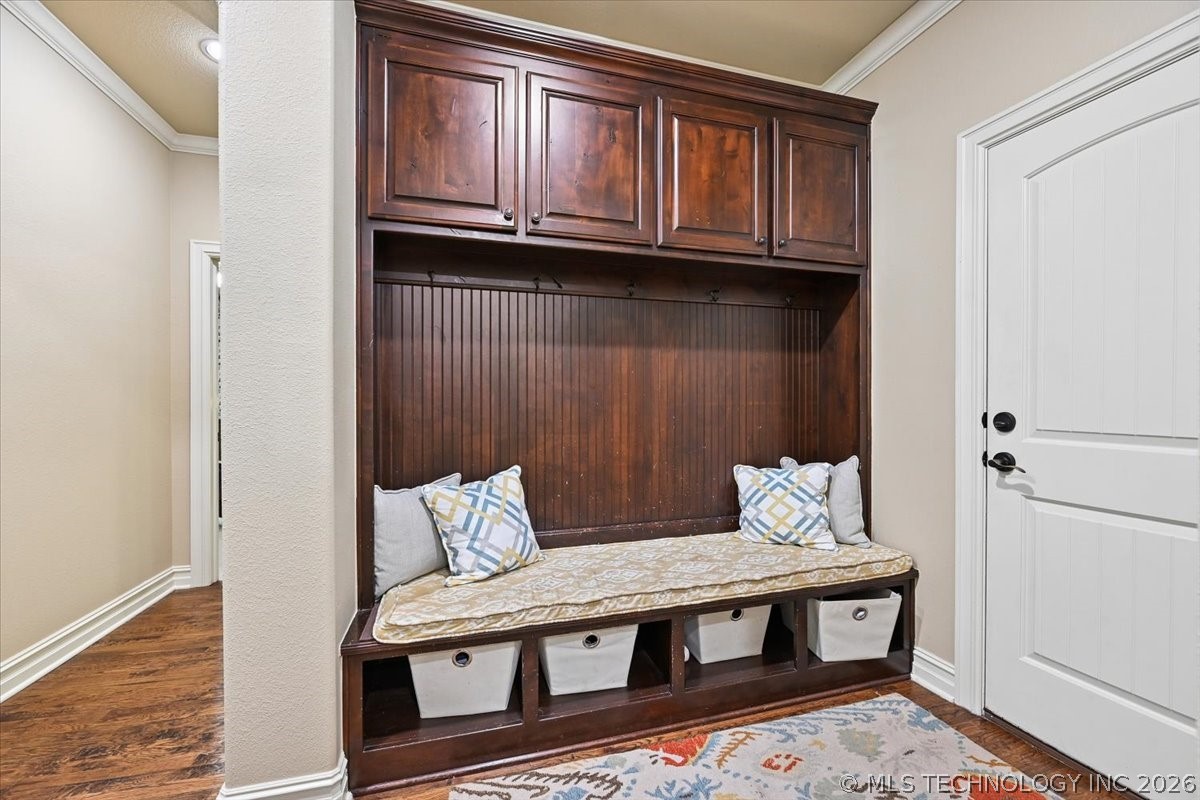 9475 E 106th Street S Bixby OK 74133