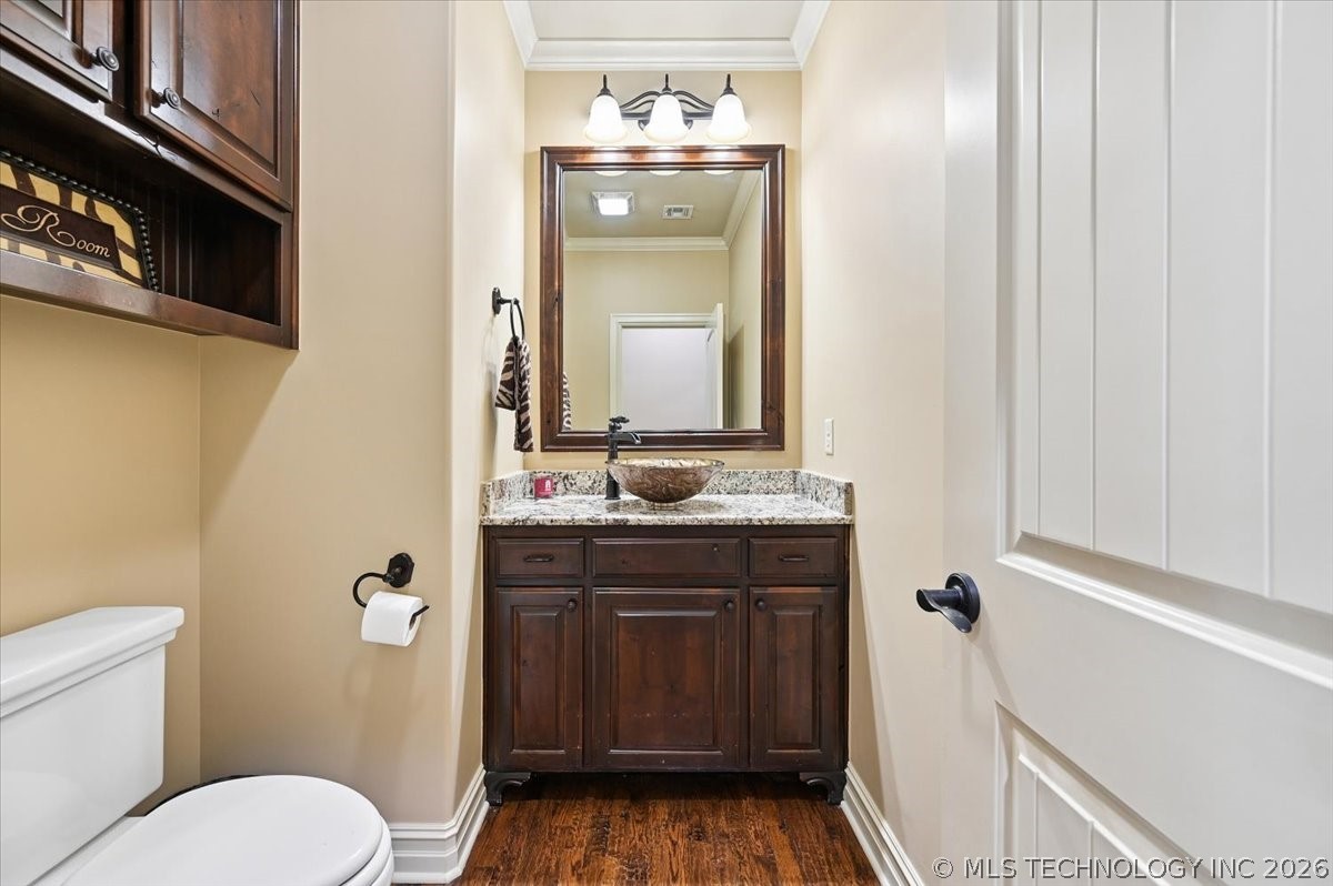 9475 E 106th Street S Bixby OK 74133
