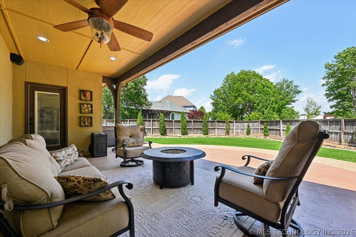 9475 E 106th Street S Bixby OK 74133