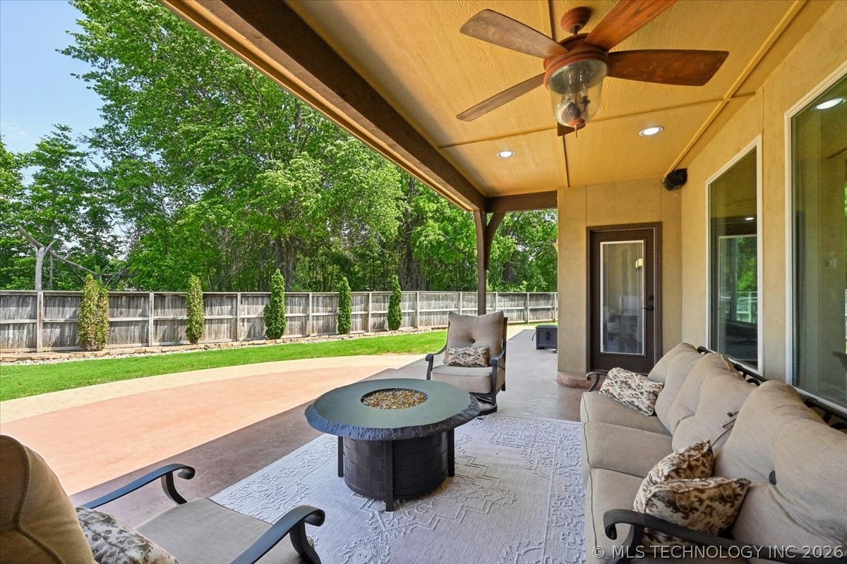 9475 E 106th Street S Bixby OK 74133