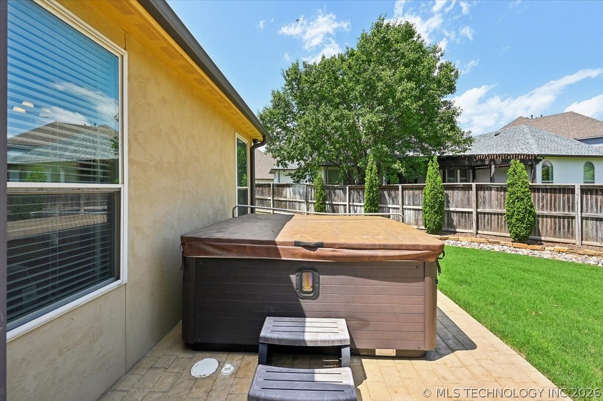 9475 E 106th Street S Bixby OK 74133