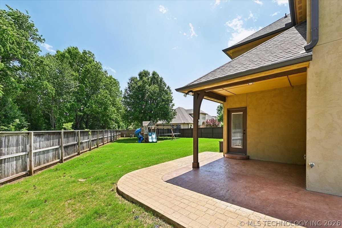 9475 E 106th Street S Bixby OK 74133