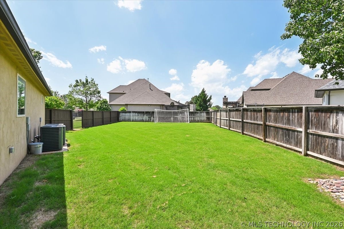 9475 E 106th Street S Bixby OK 74133