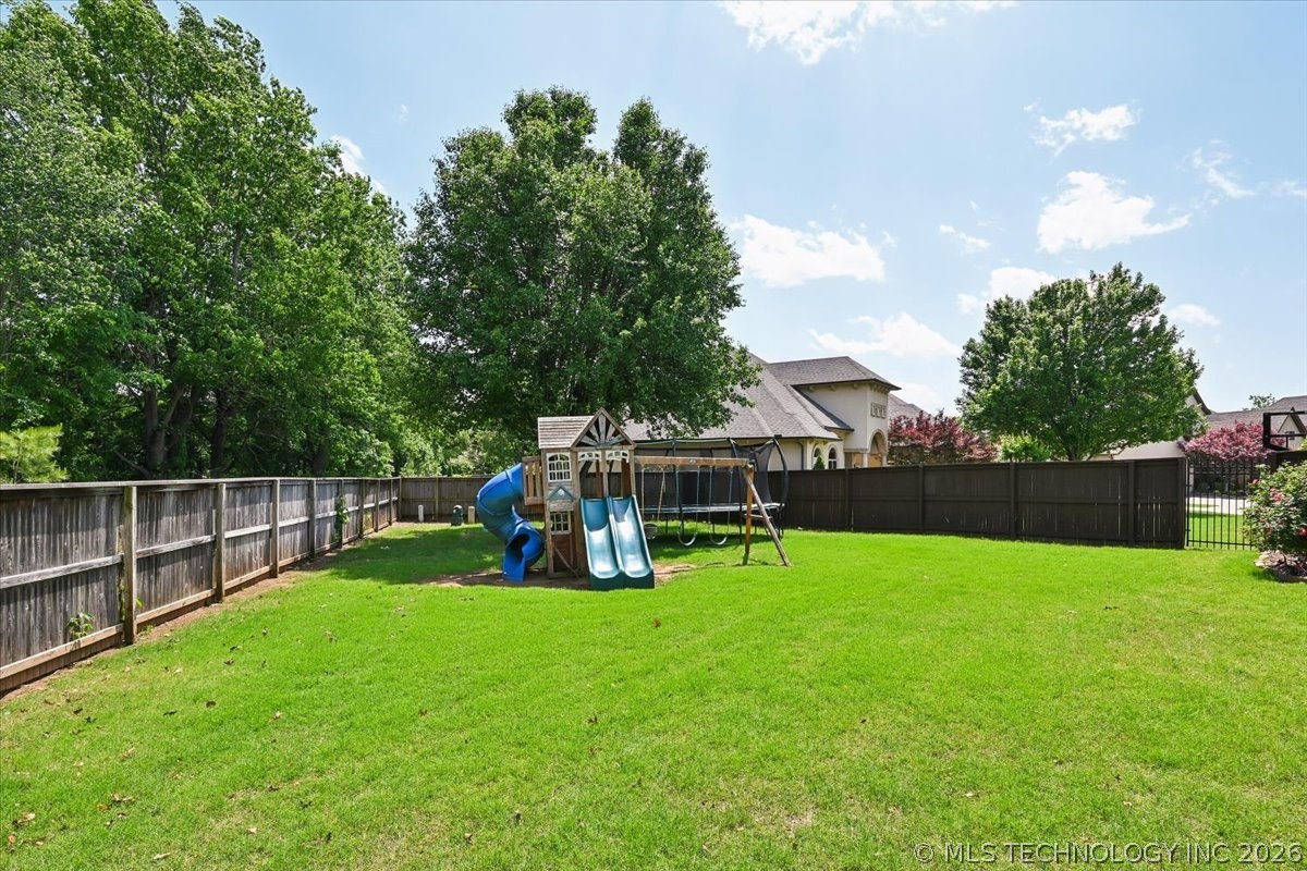 9475 E 106th Street S Bixby OK 74133