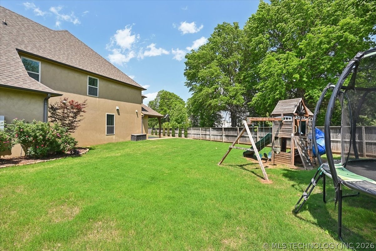 9475 E 106th Street S Bixby OK 74133